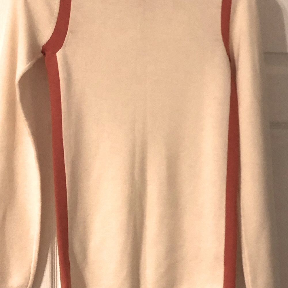 Tory Burch sweater - Picture 5 of 5